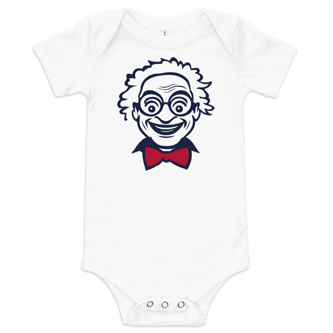Baby short sleeve one piece - STYLISHOUR