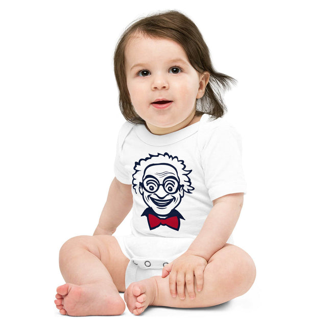 Baby short sleeve one piece - STYLISHOUR