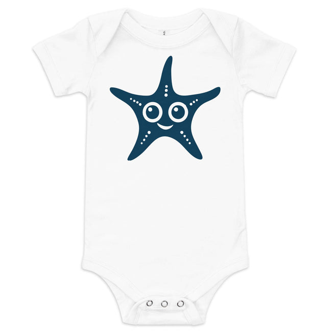 Baby short sleeve one piece - STYLISHOUR