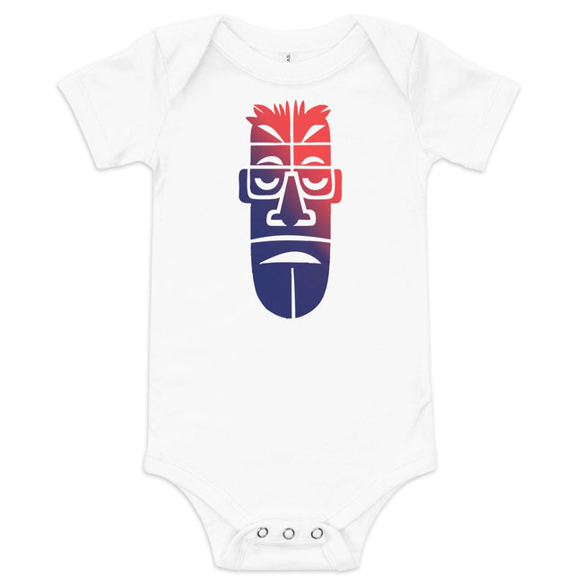 Baby short sleeve one piece - STYLISHOUR