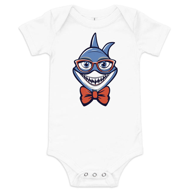 Baby short sleeve one piece - STYLISHOUR