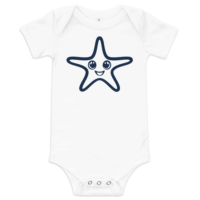 Baby short sleeve one piece - STYLISHOUR