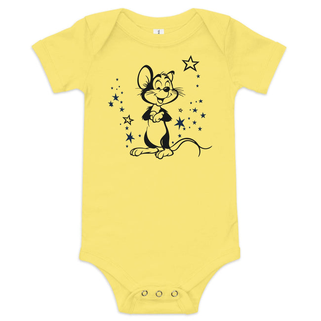 Baby short sleeve one piece - STYLISHOUR