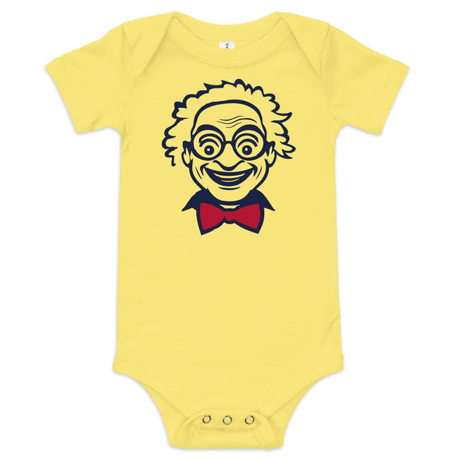 Baby short sleeve one piece - STYLISHOUR