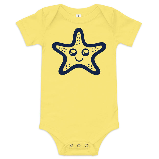 Baby short sleeve one piece - STYLISHOUR
