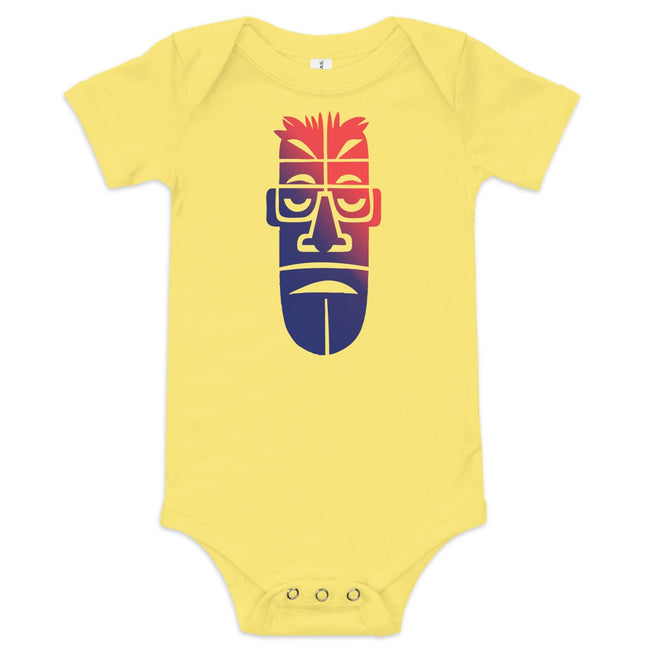 Baby short sleeve one piece - STYLISHOUR