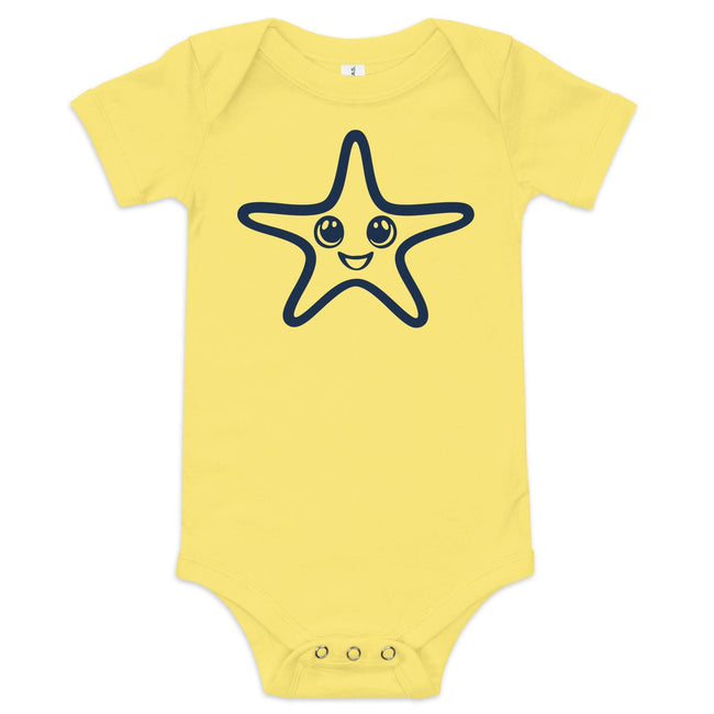 Baby short sleeve one piece - STYLISHOUR