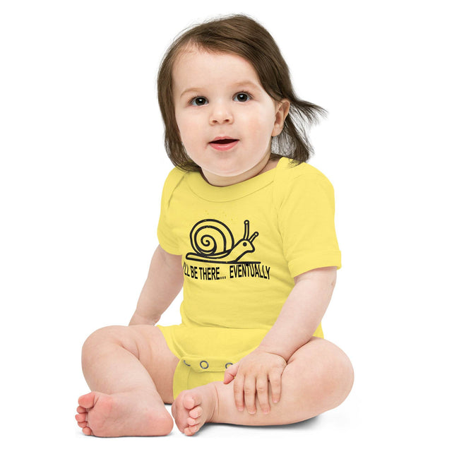 Baby short sleeve one piece - STYLISHOUR