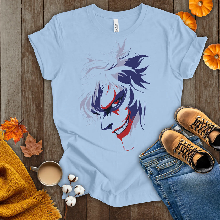 Legendary Spirit Fighter T-shirt