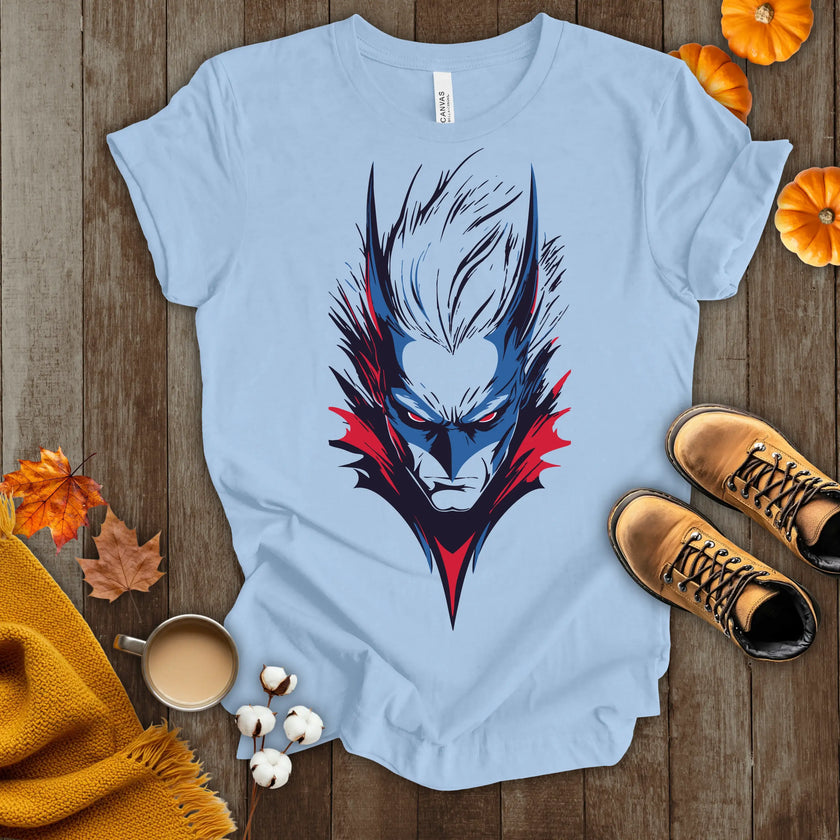 Superman Classic Logo T-Shirt