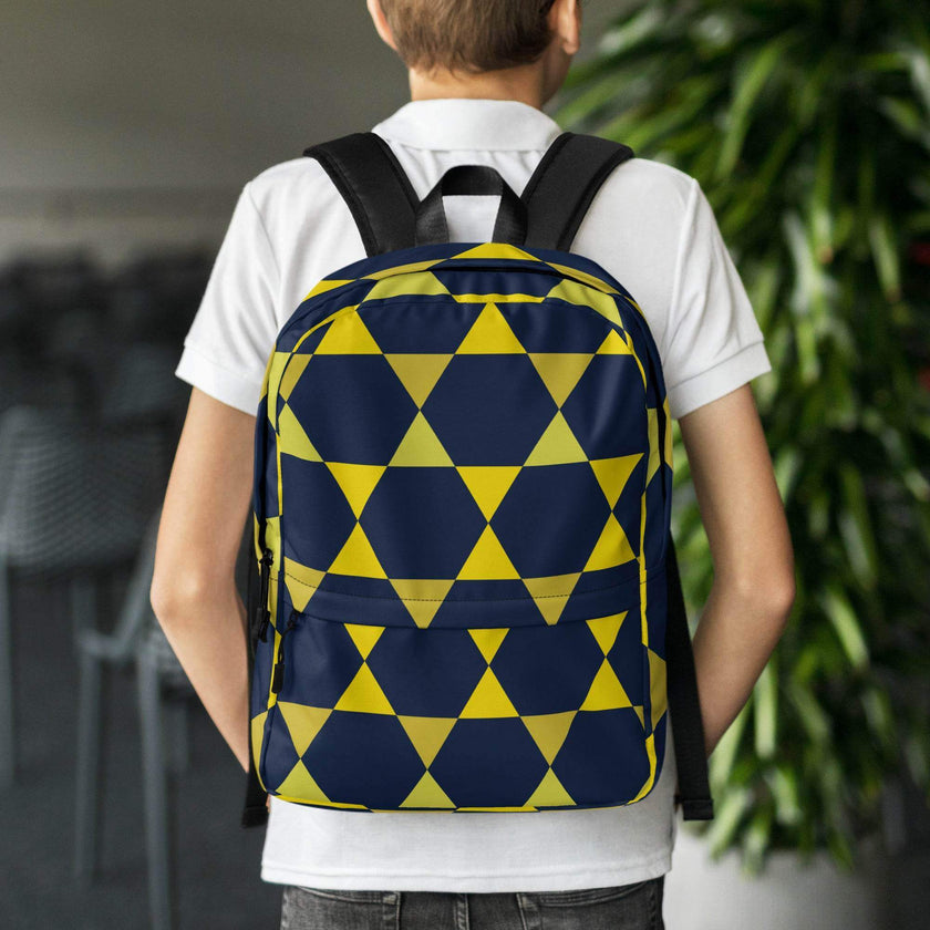 Backpack - STYLISHOUR