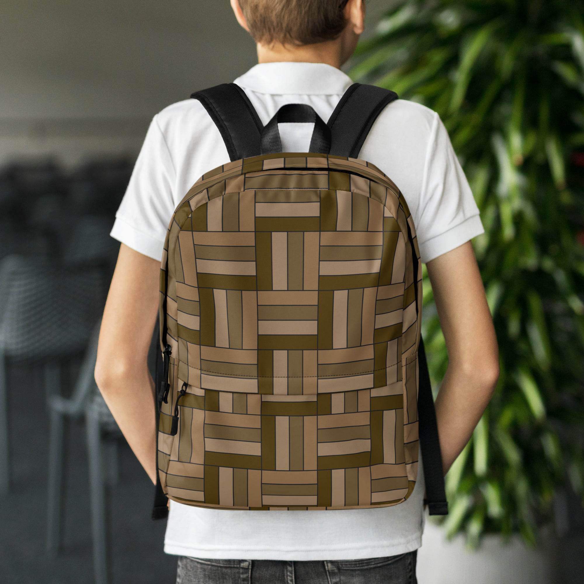 Backpack - STYLISHOUR