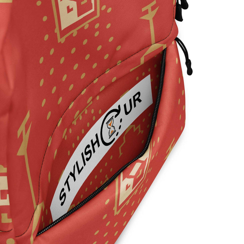 Backpack - STYLISHOUR