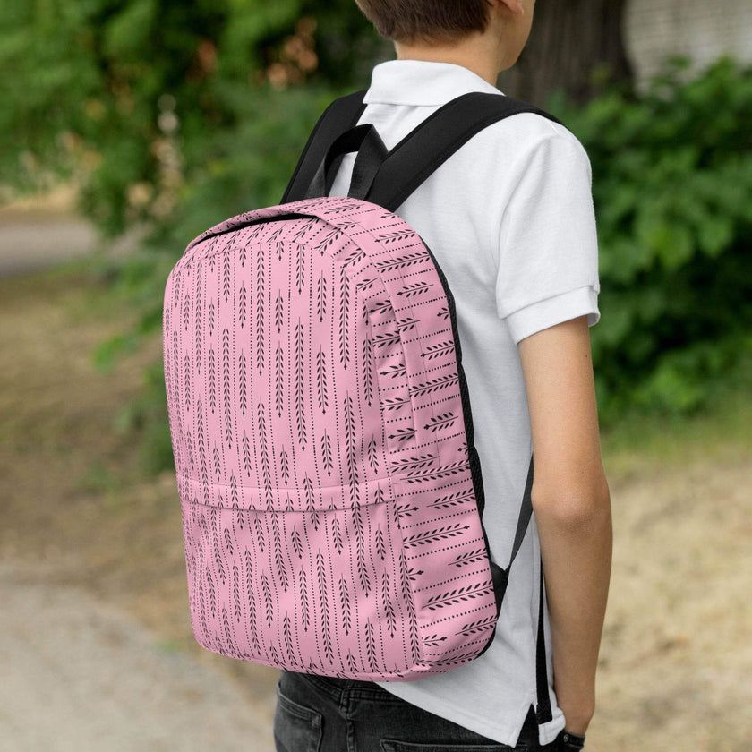Backpack - STYLISHOUR