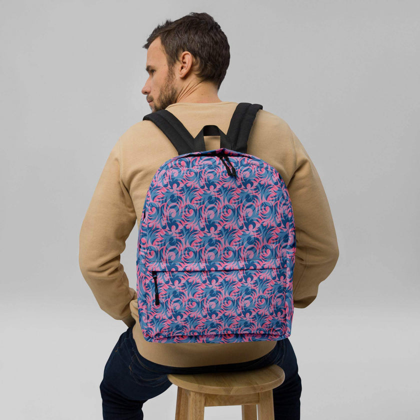 Backpack - STYLISHOUR
