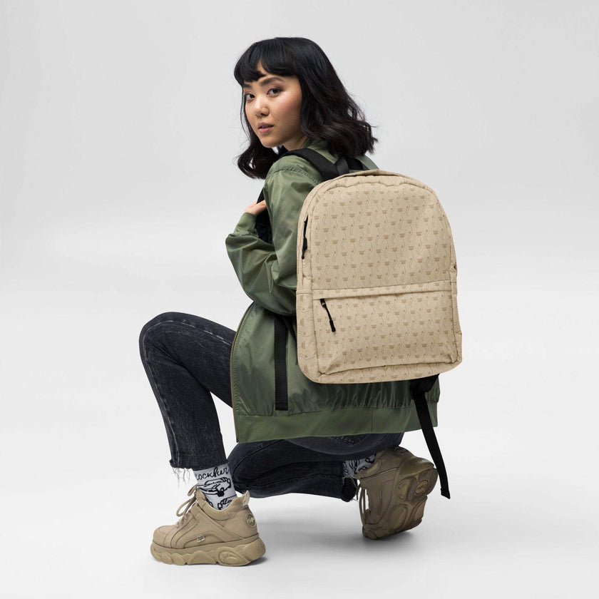 Backpack - STYLISHOUR