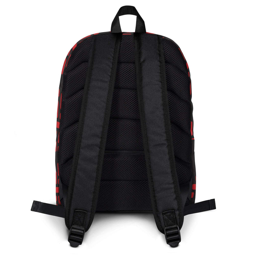 Backpack - STYLISHOUR