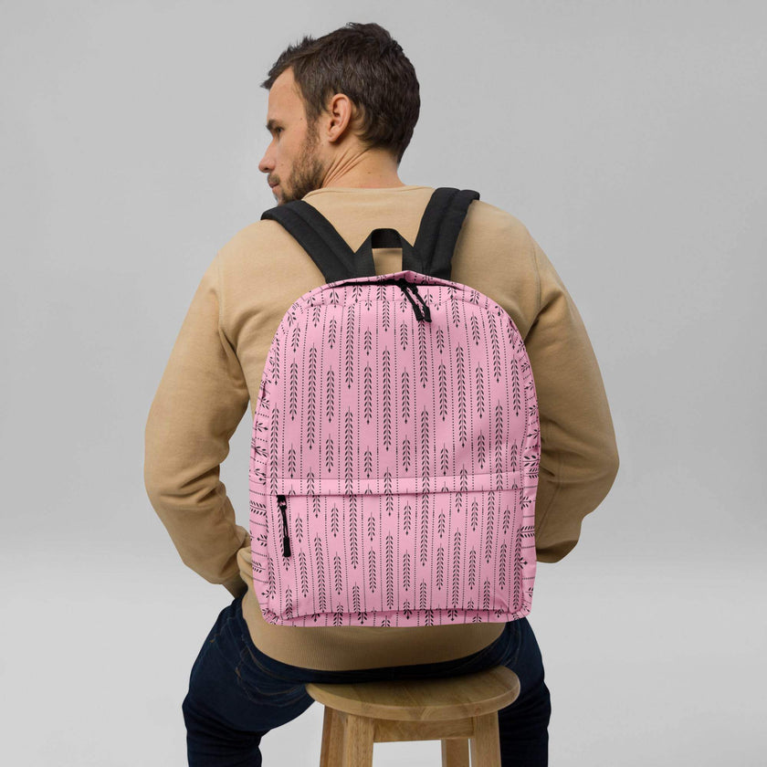 Backpack - STYLISHOUR