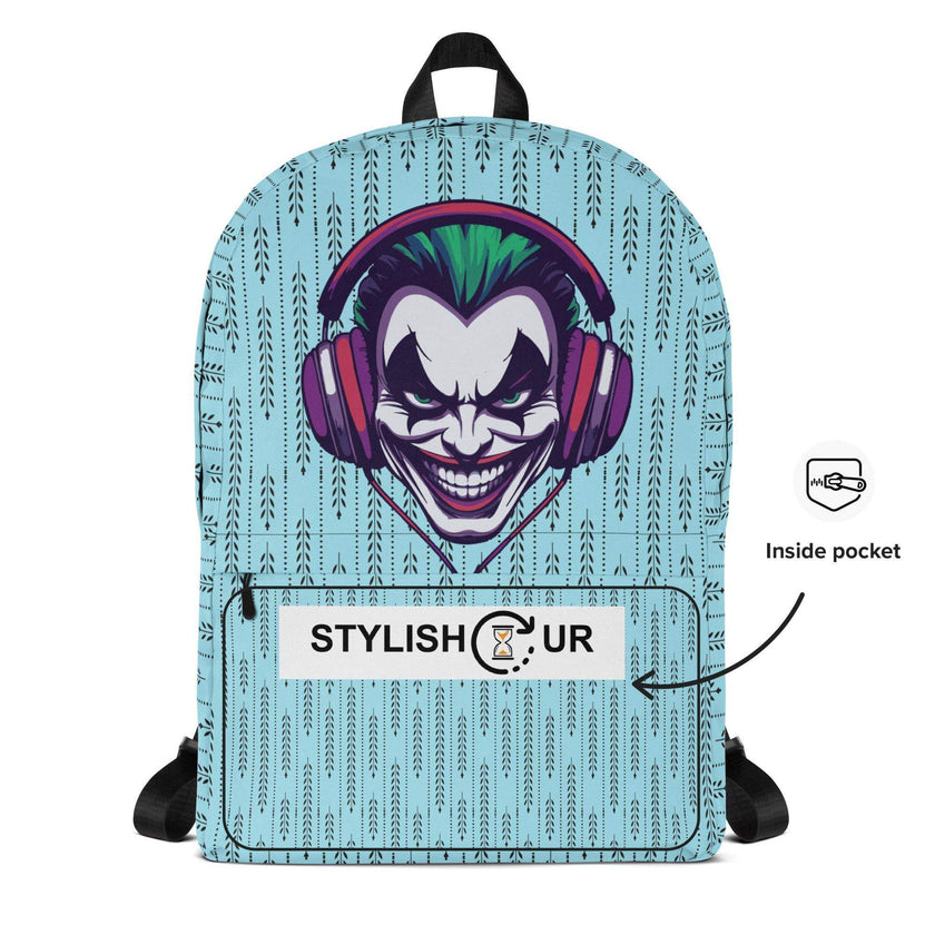 Backpack - STYLISHOUR