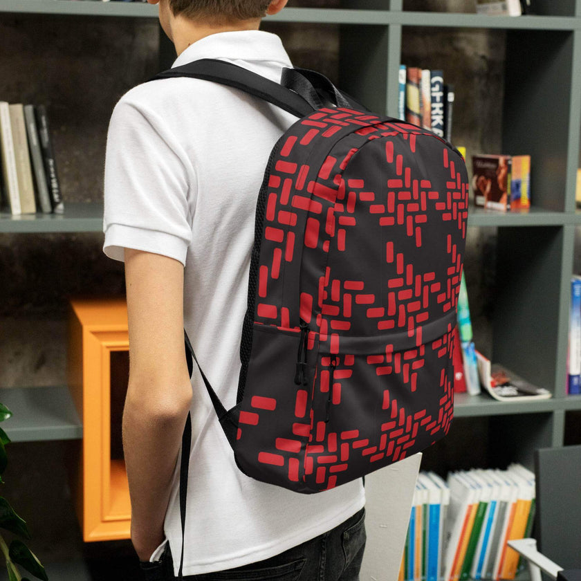 Backpack - STYLISHOUR