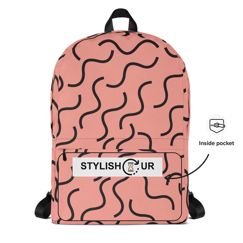 Backpack - STYLISHOUR