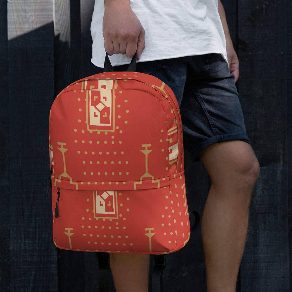 Backpack - STYLISHOUR