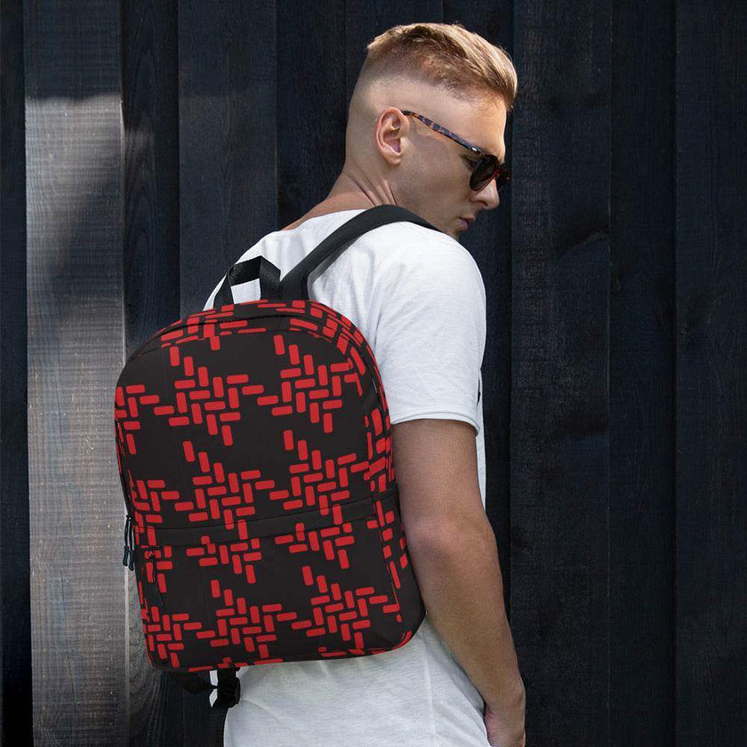 Backpack - STYLISHOUR