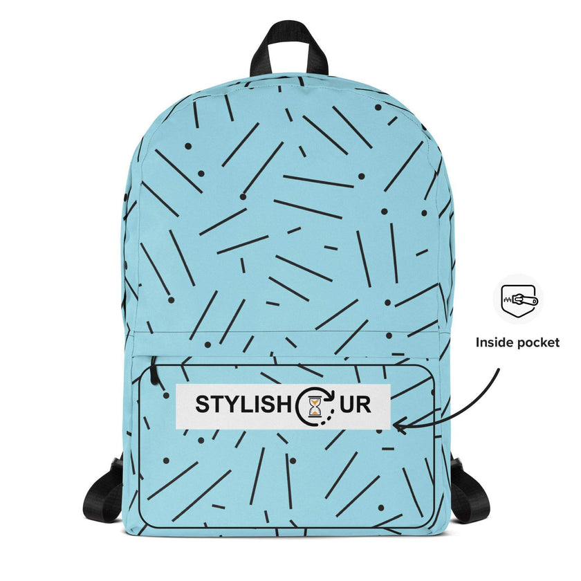 Backpack - STYLISHOUR