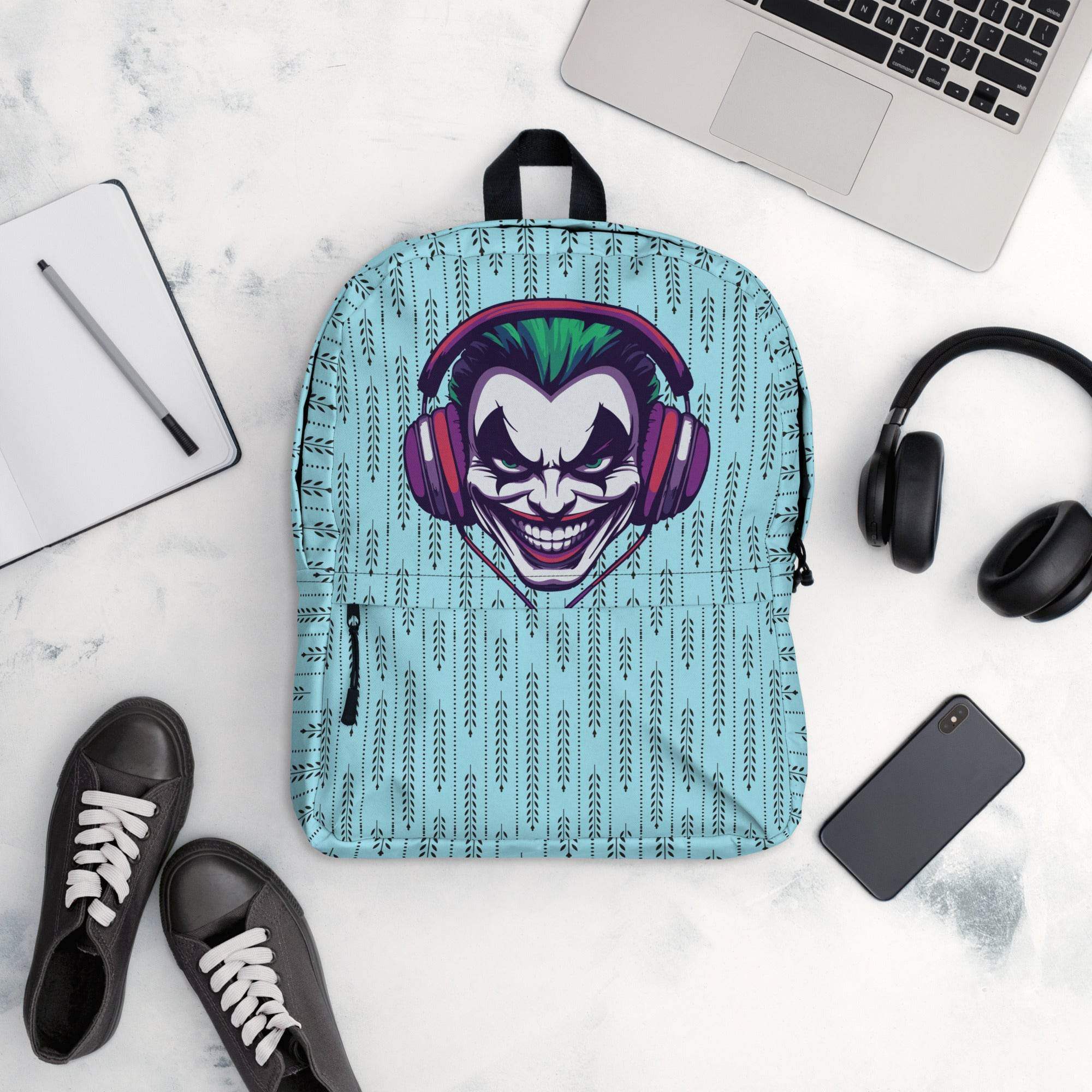 Backpack - STYLISHOUR