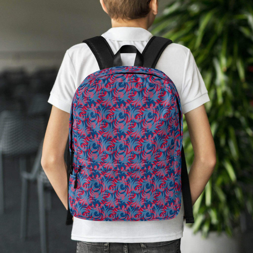 Backpack - STYLISHOUR
