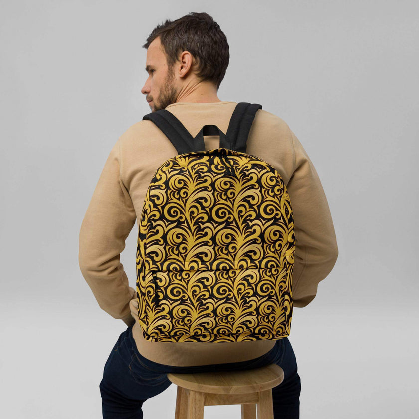 Backpack - STYLISHOUR
