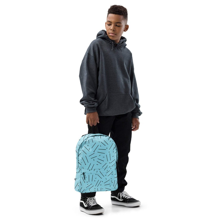 Backpack - STYLISHOUR