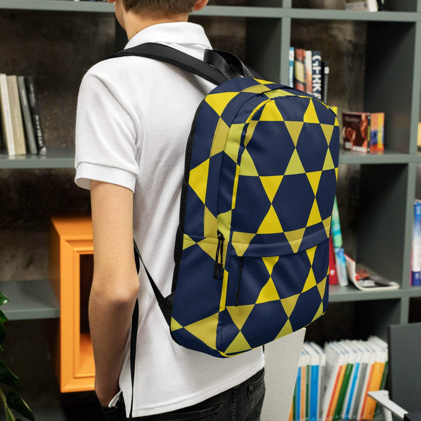 Backpack - STYLISHOUR