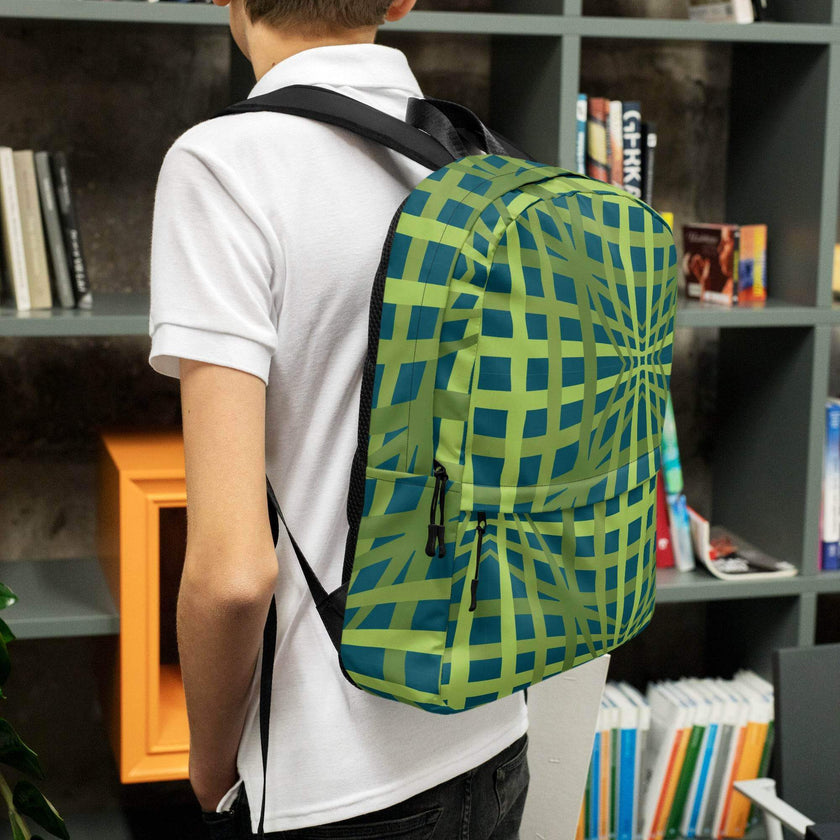 Backpack - STYLISHOUR