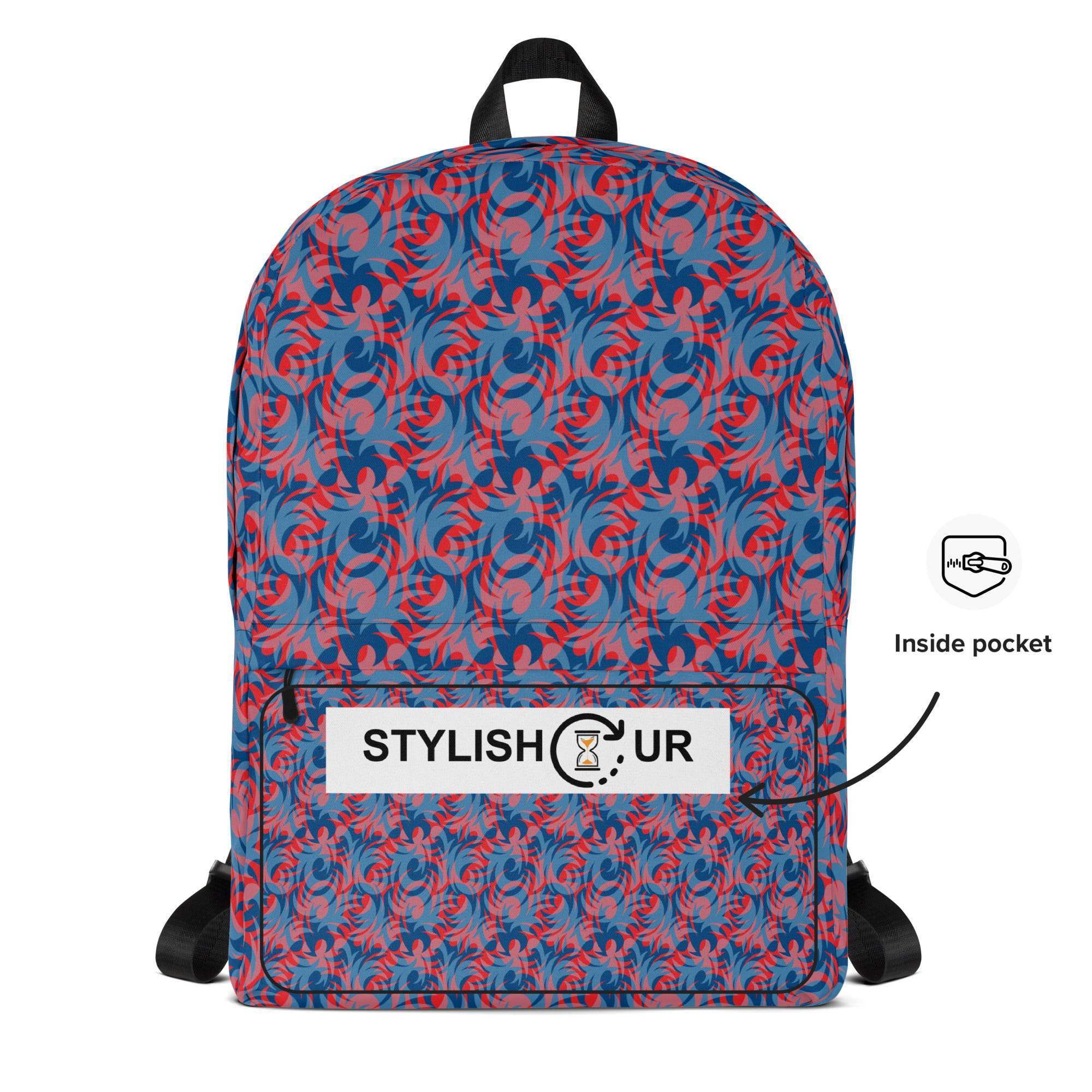 Backpack - STYLISHOUR
