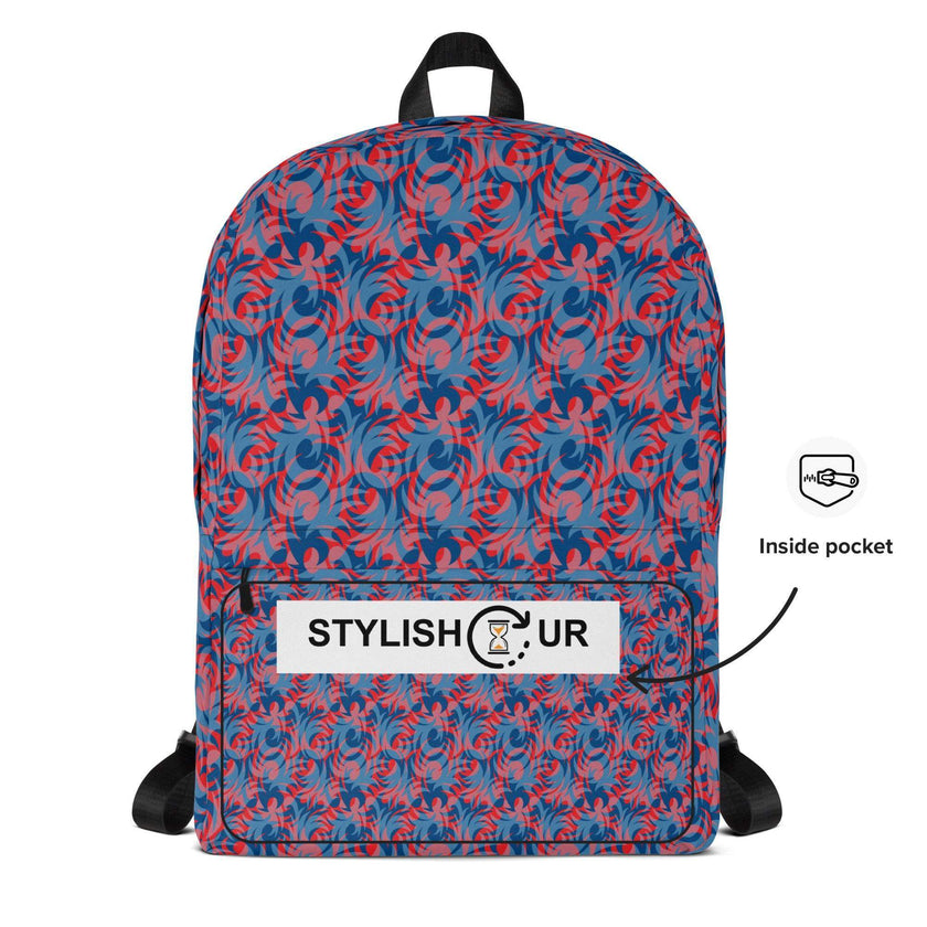 Backpack - STYLISHOUR