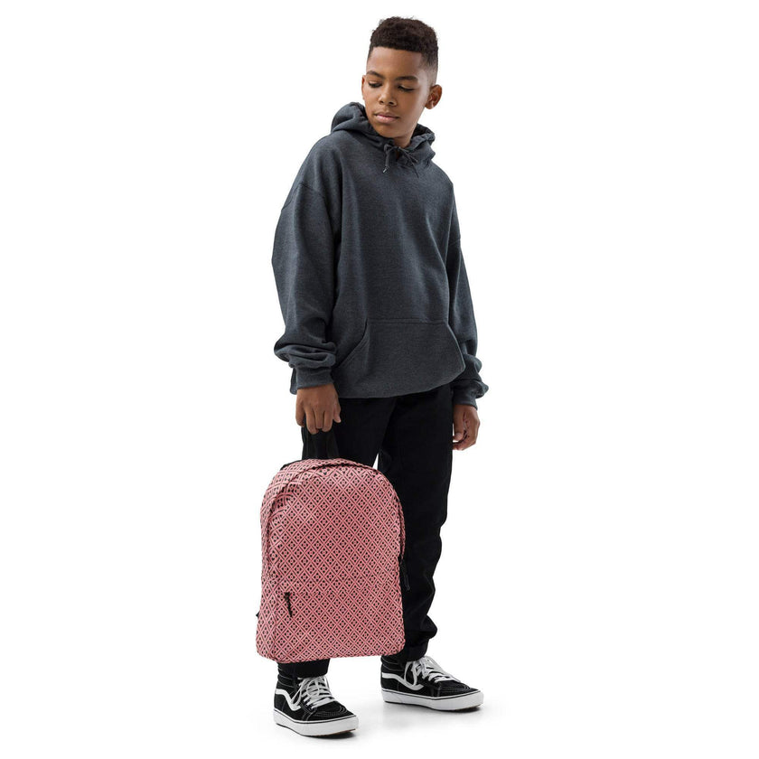 Backpack - STYLISHOUR