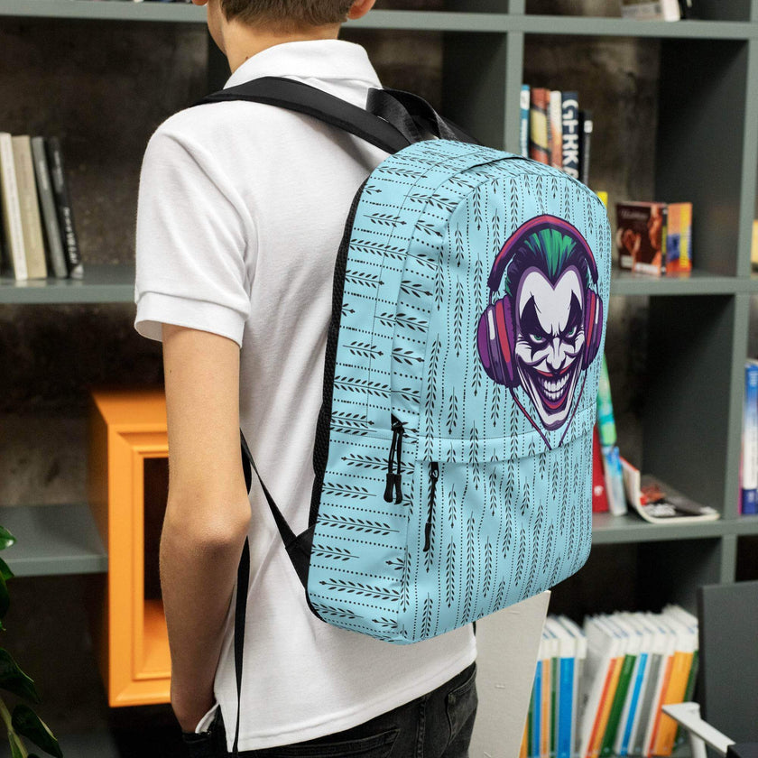 Backpack - STYLISHOUR