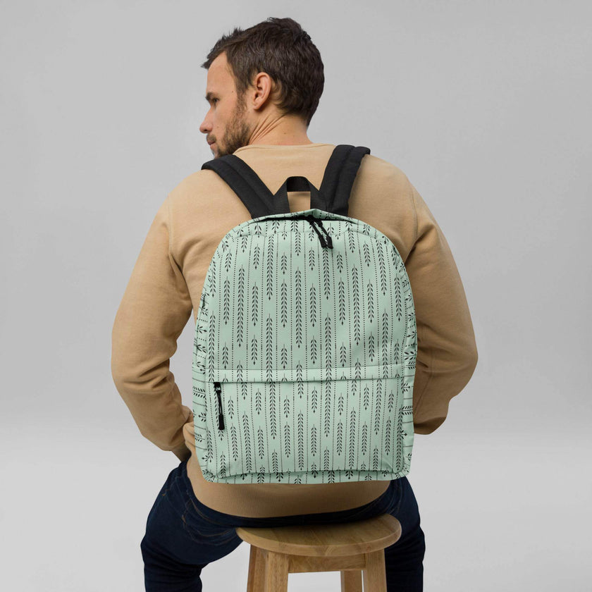 Backpack - STYLISHOUR