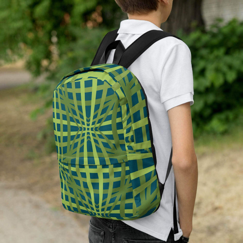 Backpack - STYLISHOUR