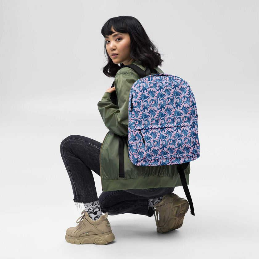 Backpack - STYLISHOUR