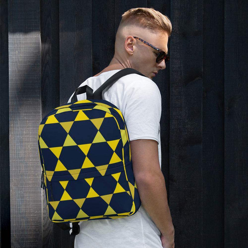Backpack - STYLISHOUR