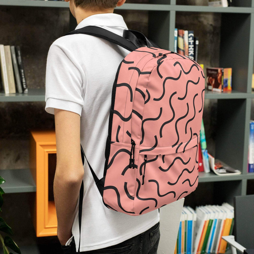 Backpack - STYLISHOUR