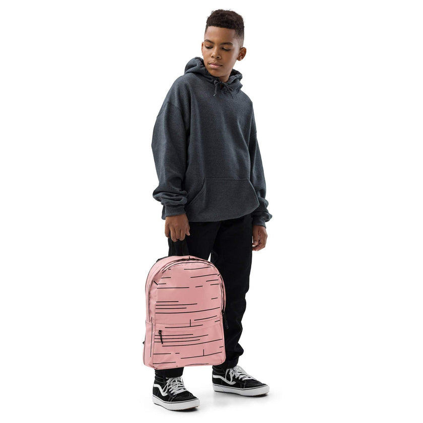 Backpack - STYLISHOUR