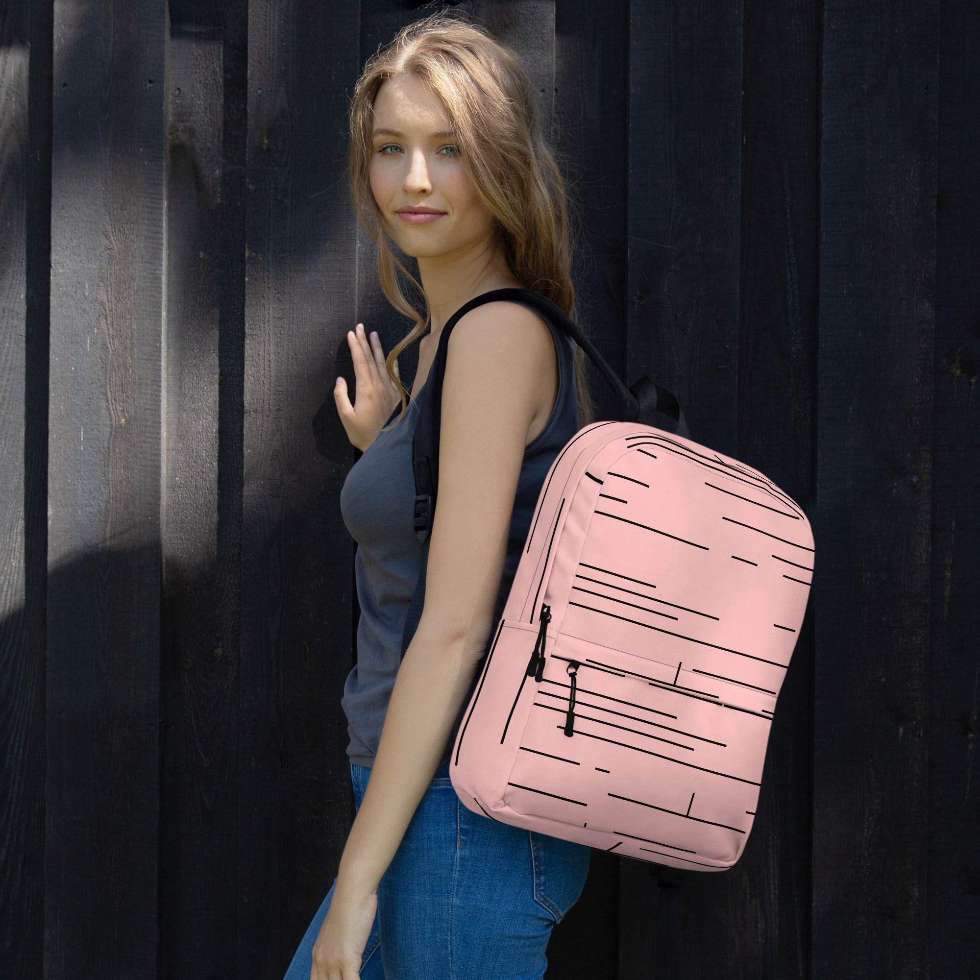 Backpack - STYLISHOUR