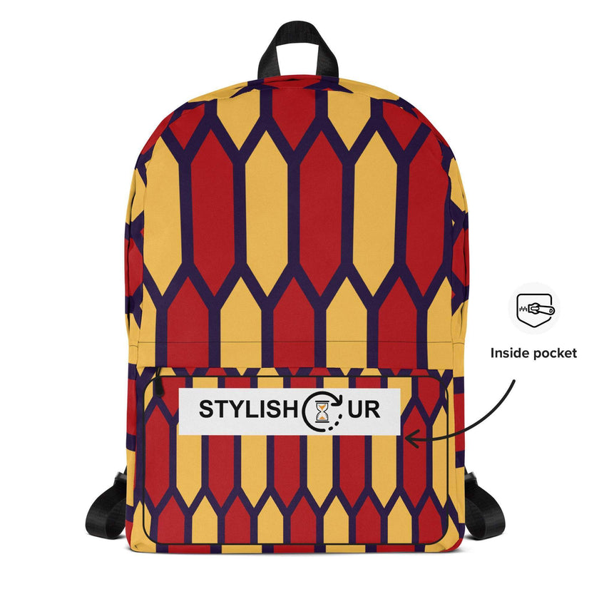 Backpack - STYLISHOUR