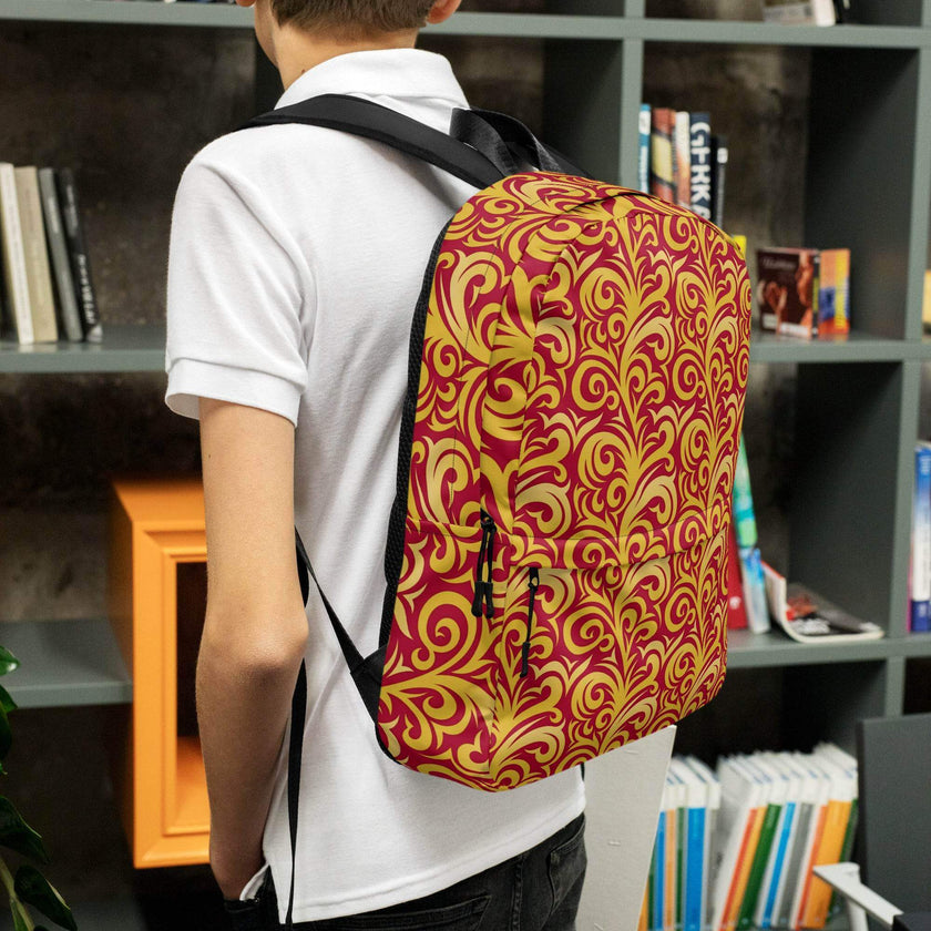 Backpack - STYLISHOUR
