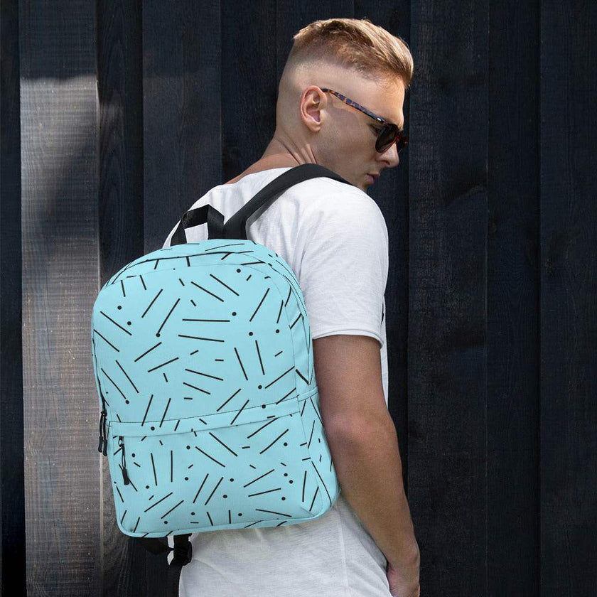 Backpack - STYLISHOUR