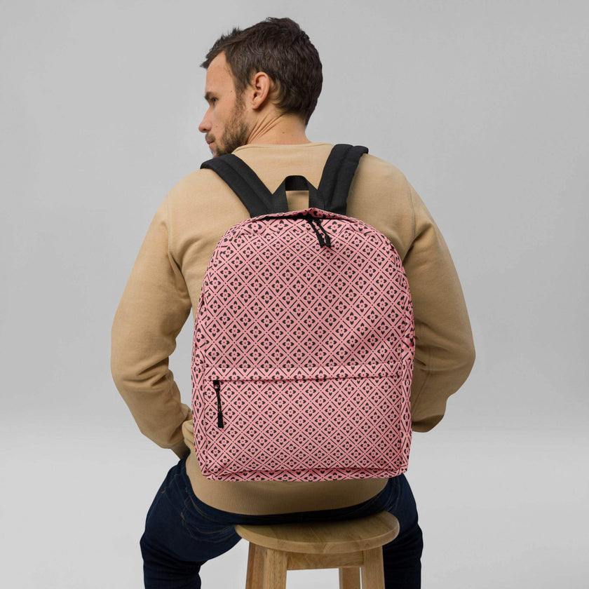 Backpack - STYLISHOUR