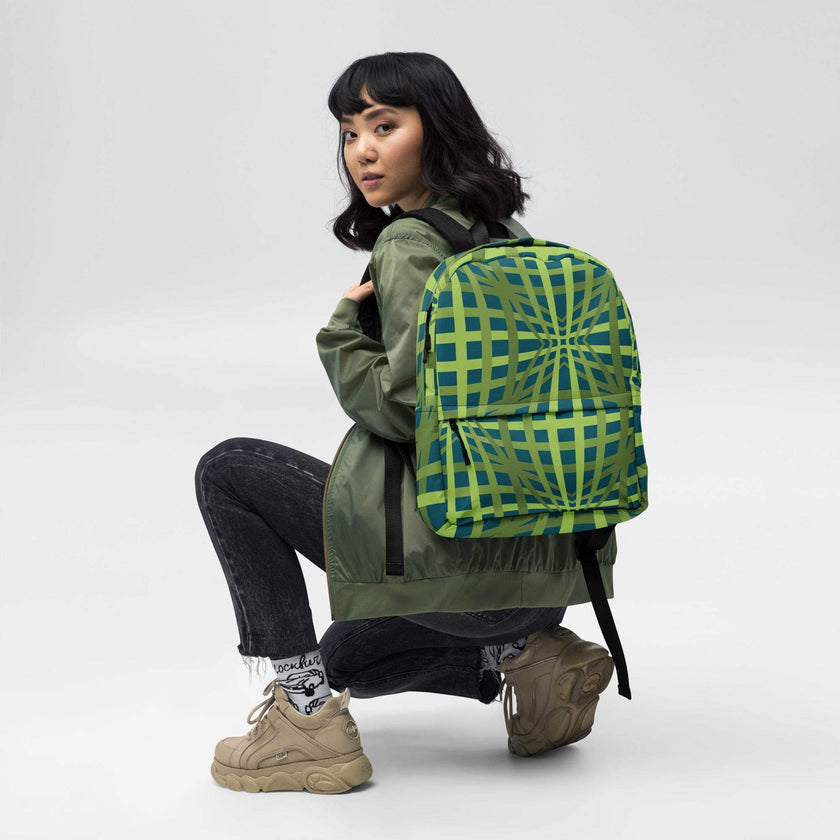 Backpack - STYLISHOUR